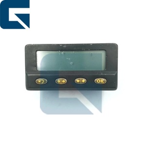 308-3869 Panneau d'affichage de contrôle pour Chargeuse 950H 980H et Excavatrice, OEM et Pièce de rechange, Neuf, Chine - Product Image 1