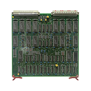Grandfa Bảng Mạch Điện EAK2 Đã Qua Sử Dụng Chính Hãng Lắp Ráp Bảng Mạch In <span class=keywords><strong>PCB</strong></span> 00.781.2891 Cho Heidelberg - Product Image 1