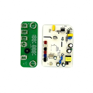 Circuit imprimé pour machine à thé à chauffe instantanée - Product Image 3