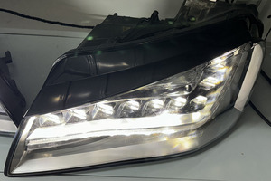 Faro a LED Originale OEM 4HO941029AH 4HO941030AH per <span class=keywords><strong>Audi</strong></span> <span class=keywords><strong>A8</strong></span> S8 D4 2011-2015 - Product Image 4