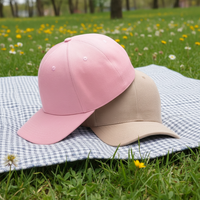 Casquettes de Camionneur Publicitaires Personnalisées en Gros Usine, Casquettes de Sport à Logo Personnalisé, Casquettes de Baseball Brodées à 5 Panneaux pour Hommes