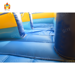Chất Lượng Cao Thư Bị Trả Lại Lâu Đài Inflatable Nhà Bị Trả Lại Lâu Đài <span class=keywords><strong>Bouncy</strong></span> Trẻ Em Lâu Đài <span class=keywords><strong>Bouncy</strong></span> Với Slide - Product Image 6
