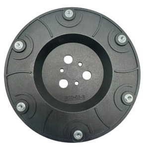 ชิ้นส่วนหุ่นยนต์เครื่องตัดหญ้าในสวนใบมีด6แผ่นตัด RSD-01-3และ RSD-01- 3.1สำหรับ <span class=keywords><strong>SA800</strong></span> SA600H โปร SA500 SA650นิเวศ - Product Image 6