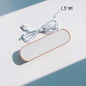 Boîte à lumière double face pour publicité sur trottoir avec cadre extérieur résistant aux intempéries - Product Image 3