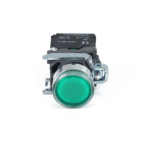 Langir 10A 40mm Emergency Stop <strong>Button</strong> Plastic <strong>Mushroom</strong> Head <strong>Push</strong> Pull <strong>Switch</strong> - Product Image 3