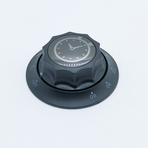 Termostatos y Temporizadores Industriales para Cocina, Perillas para Hornos, Esterilizadores Eléctricos, Freidoras, Ofertas Promocionales para Hoteles, Hechos de Acero - Product Image 2