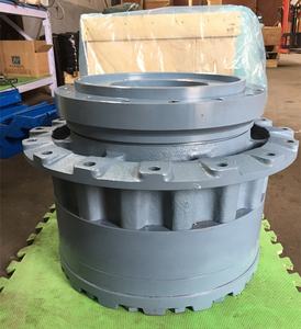 モーターなし<span class=keywords><strong>CAT</strong></span> 320C掘削機最終ドライブ用320Cトラベルギアボックス227-6035 - Product Image 5