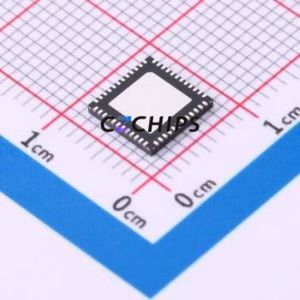 EFR32FG14P231F256GM48-B Wireless Transceiver IC QFN-48(7x7) RF I2C/ I2S/ UART/ USART/ SPI 802.15.4 - Product Image 2