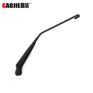Limpiaparabrisas Trasero Gaojie para Toyota Land Cruiser LC100 GXR, Pieza de Repuesto, 12V, Material de Hierro - Product Image 5