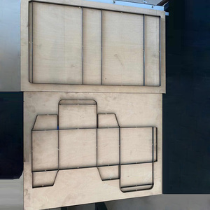 Máquina de corte manual da cama plana morre, die-cut, cortador de papel de diy, máquina de gravação - Product Image 5