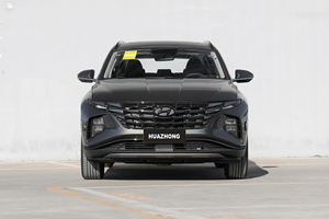 Beijing-hyun-dai <span class=keywords><strong>Tucson</strong></span> L <span class=keywords><strong>2022</strong></span> 2023 <span class=keywords><strong>nx4</strong></span> hyun-dai gas SUV barato chino nuevo híbrido eléctrico China gasolina coche automático - Product Image 3