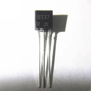 จัดหา <span class=keywords><strong>B737</strong></span> 2SB737ไตรโอดไปยังชิ้นส่วนอิเล็กทรอนิกส์92 - Product Image 1