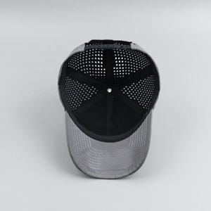 <span class=keywords><strong>2025</strong></span> mùa hè Nhanh chóng làm khô mặt trời bảo vệ Mũ bóng chày cho nam giới và phụ nữ lớn đầu chu vi đỉnh mũ Laser khoan - Product Image 4