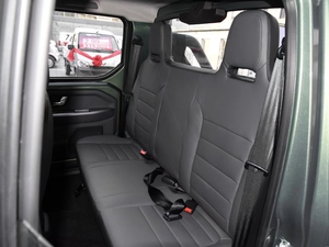 Wuling zhengtu <span class=keywords><strong>รถ</strong></span>ปิคอัพ1.5L 4ประตู5ที่นั่งขนาดกะทัดรัดผลิตในประเทศจีน - Product Image 6