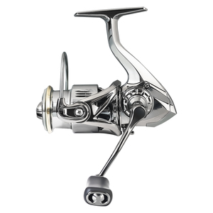 <span class=keywords><strong>HES</strong></span> 1500 2500 3000 3500 4000 filatura mulinelli da pesca 13 + 1BB pesca mulinello tutto in metallo pesca filatura tutta l'acqua - Product Image 2