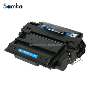 Tương thích Hộp Mực cho <span class=keywords><strong>HP</strong></span> <span class=keywords><strong>11A</strong></span> Q6511A để sử dụng trong LaserJet 2400 2410 2420 2430 loạt - Product Image 2