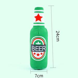 Durable Fruit Potato Chips <span class=keywords><strong>Poker</strong></span> Série Pet Sound Peluche Jouet Drôle Doux <span class=keywords><strong>Chien</strong></span> Jouet À Mâcher Personnalisé Chiens Squeak Jouet - Product Image 6