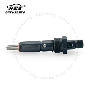 0432131743 3930131 J930131 RF-0432131743 Inyector de Combustible Diésel para Motor CUMMINS CDC 4 BTA-3.9, Venta al Por Mayor de Autopartes - Product Image 2