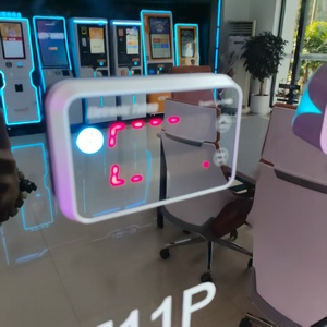 Lecteur de cartes d'arcade d'usine OEM Terminal de carte de robinet d'installation d'amusement pour l'intégration de système/micrologiciel d'amarrage personnalisé - Product Image 6