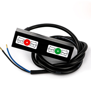 Interruptor biestable del eje del elevador <span class=keywords><strong>Diro</strong></span> original, piezas de repuesto eléctricas para elevador BLT SANYO de - Product Image 1