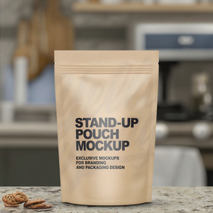 Sacchetti di Mylar stampati su misura a prova di bambino odore chiusura lampo PET plastica per biscotti confezione di caramelle 3.5g 7g Stand Pouch il mio Logo Pet PET <span class=keywords><strong>Food</strong></span> - Product Image 3