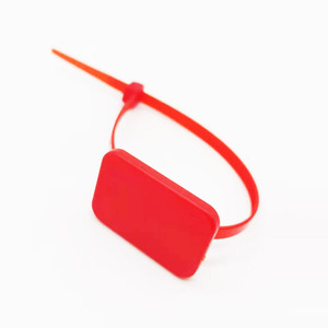 Échantillon gratuit GSC, étiquette de câble RFID UHF jetable pour la logistique - Product Image 3
