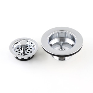 Zinco <span class=keywords><strong>Scarico</strong></span> Del Lavandino Della <span class=keywords><strong>Cucina</strong></span> per Il Mercato Del Brasile - Product Image 6
