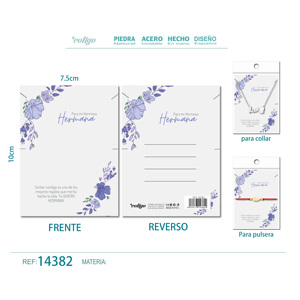 การ์ดอวยพรป๊อปอัพ 3 มิติสำหรับน้องสาวในโอกาสพิเศษ วันแม่ วันคริสต์มาส วันเกิด ขอบคุณ วันหยุด กระจายความรักและความสุข! - Product Image 1