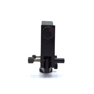 LDTTF-40TZ-1YT 2D lente ajustável montagem lente rotativa titular reflexivo feixe divisor Frame - Product Image 6