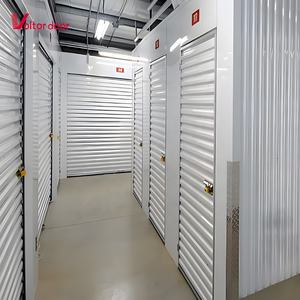 لوح فولاذي عالي الجودة مصنوع بدقة عالية، ملحوم بدون درزات، ذو حواف ناعمة، مصنوع بحرفية راقية، متين وفاخر، مناسب للأبواب القابلة للطي. - Product Image 2