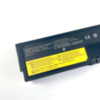 Batterie d'ordinateur portable 14,6 V 41 Wh E570 01AV415 01AV417 01AV418 pour Lenovo Thinkpad E570 E570C E575