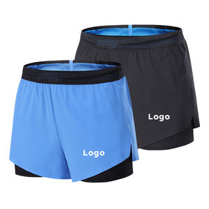 Ensemble de shorts de moto pour passagers Sweatshirts pour hommes Survêtement pour hommes Sports démembrés Biker 2025 Shorts de compression - Product Image 6