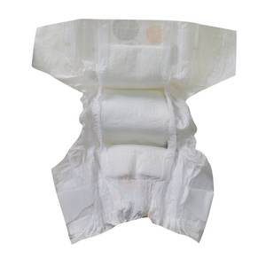 Pannolini per bambini europei importano pannolini per coccole usa e getta per bambini - Product Image 3