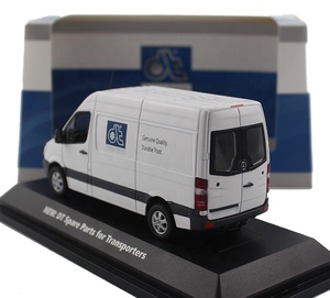 <span class=keywords><strong>1</strong></span> <span class=keywords><strong>43</strong></span> modèle de camion moulé sous pression camion <span class=keywords><strong>miniature</strong></span> camion van modèle jouet OEM impression 3D en chine - Product Image 3