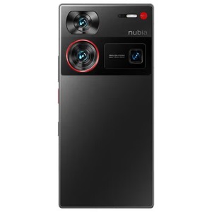 Nubia Z60 Ultra Original, Pantalla AMOLED Q9+ de 6.8 Pulgadas y 120 Hz, IP68, Snapdragon 8 Gen 3, NFC, 6000 mAh, Carga Rápida de 100 W, Teléfono 5G - Product Image 4