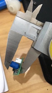 Y tế cấp Máy phun sương Bảng điều khiển siêu âm lưới nebulization mạch Mô-đun OEM tùy chỉnh Y Tế cấp PCB lắp ráp - Product Image 3