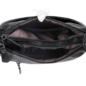 Bolsos de Diseñador de Lujo para Mujer, Bolsos de Hombro de Marca, Bolsos de Mano al por Mayor, Bolsos de Cuero para Mujer - Product Image 5