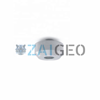 Wasserstrahl-Saphir-Rubin öffnung Wasserstrahl-Schneid düse 202101-15 202101-16 202101-17 202101-18 202101-19 202101-20 202101-32