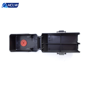 Boîtier de protection de la <span class=keywords><strong>batterie</strong></span>, du terminal de la cathode et du fusible HCLW neuf d'origine pour Changan Oushang Z6 B561F280601-0302 4000030-CW05 - Product Image 6