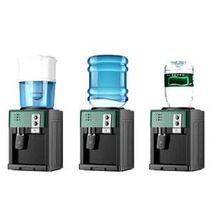 Dispensador <span class=keywords><strong>de</strong></span> <span class=keywords><strong>agua</strong></span> fría y caliente <span class=keywords><strong>de</strong></span> acero inoxidable comercial <span class=keywords><strong>Midea</strong></span> Instalación <span class=keywords><strong>de</strong></span> soporte eléctrico - Product Image 5