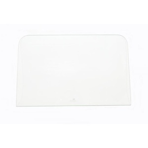 Portellone in vetro trasparente non riscaldato ADATTO PER LAND ROVER - Product Image 1