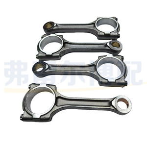 ชุดก้านสูบ 1609718580 สำหรับ Peugeot Citroen DS Dongfeng EC8 อะไหล่เครื่องยนต์ - Product Image 2