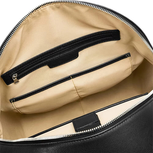 Hoge kwaliteit mode casual gym dagelijkse grote capaciteit leren rugzak PU lederen reistas college wind shopping tas - Product Image 5
