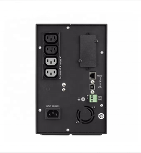 <span class=keywords><strong>Eaton</strong></span> 5P1550i UPS Alimentation sans interruption 1550VA/1100W En ligne Interactif <span class=keywords><strong>Eaton</strong></span> UPS <span class=keywords><strong>5P</strong></span> Monophasé - Product Image 6