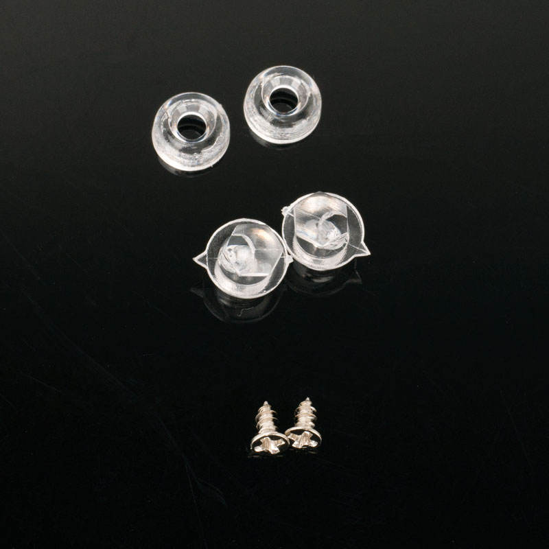 K5 petits bacs de verrouillage à goupille