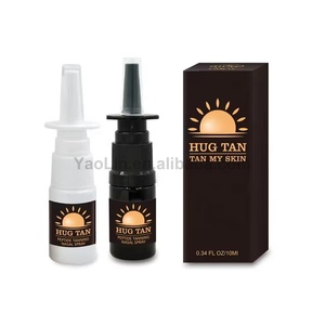 Tùy chỉnh thể hình Tiêm 3ml <span class=keywords><strong>10ml</strong></span> chai lọ bằng miệng hộp và nhãn - Product Image 2