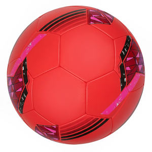 Ballon de Futsal Cousu Main Fourni Directement par l'Usine - Options Personnalisables de Haute Qualité pour l'Entraînement et les Matchs - Product Image 3