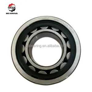 BA1-7261 Angular Contact Ball Bearing BAI-7261 Air Compressor Bearing