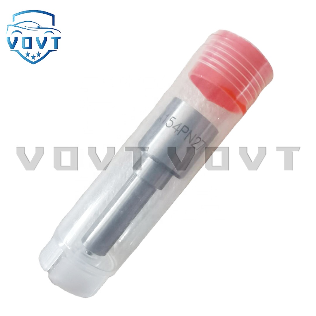 High Quality New Diesel Fuel Injector Nozzle DLLA154PN270 P type Common Rail Injector Nozzle for ISUZU 4JA1L
