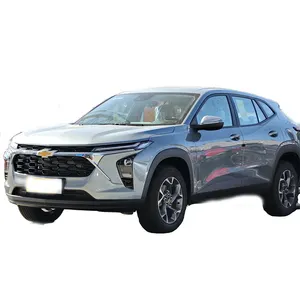 2024 Comprar Carro da China Chevrolet Trax Carros Novos Gasolina Chevrolet Seeker